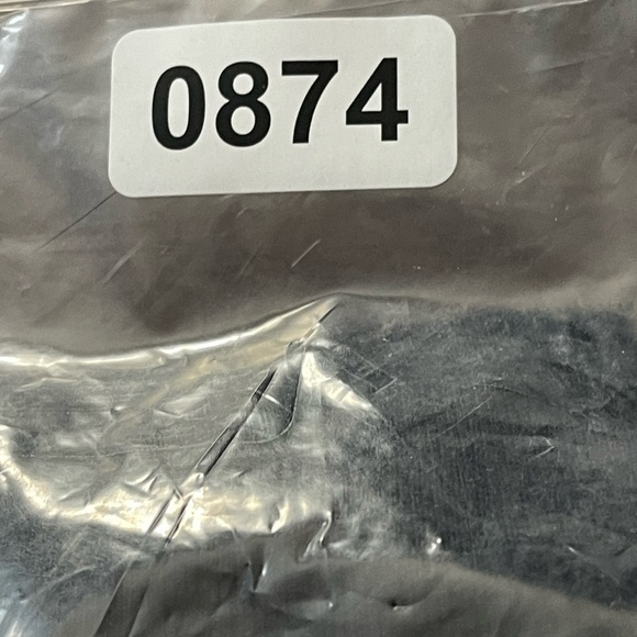 ASTR the Label Cristen Bodysuit in Black long sleeve size XS NWOT - Picture 15 of 15